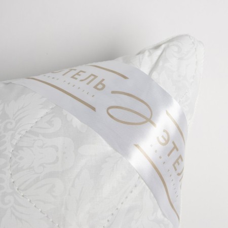 Pillow "Ethel" Flying fluff 50 × 70 cm, stump-1