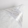 Pillow "Ethel" Flying fluff 50 × 70 cm, stump