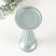 Summary of the tree per 1 candle d = 9 cm "Ferdinand" mint with a patina 11x11x33.5 cm