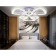 Ambrella Light, Original, FA8861, 6XLED, 153 W, 11475LUM, 3000-6400K, Chrome Color Contracted.