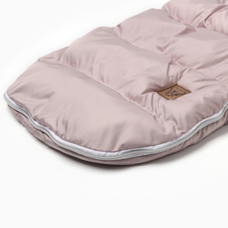 Option for discharge, ash-pink color, height 56-62-3