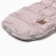 Option for discharge, ash-pink color, height 56-62