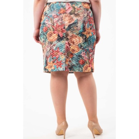 Female skirt, size 52-3