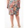 Female skirt, size 52