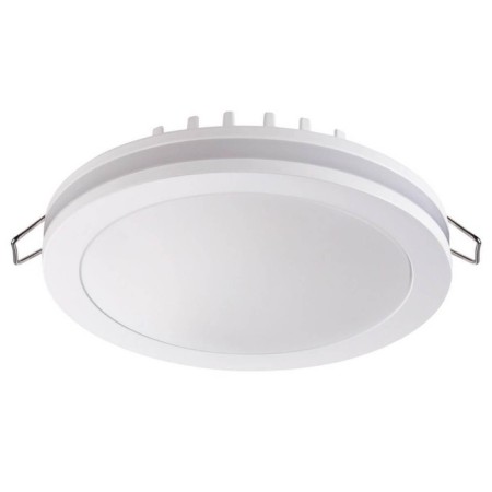 LED LED KLAR, 18 W, 4000K, LED, white color, D = 85mm