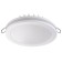 LED LED KLAR, 18 W, 4000K, LED, white color, D = 85mm