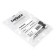 Adapter Exegate ex-hdmi-mmc, HDMI-minihdmi, black
