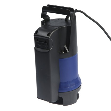 Fecal pump Jemix GSMAX-750, 750 W, pressure 8 m, 208 l/min, particle diameter 35 mm-2