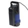 Fecal pump Jemix GSMAX-750, 750 W, pressure 8 m, 208 l/min, particle diameter 35 mm