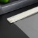 Sleeve for baking Dilan, 38 cm × 5 m, with clips