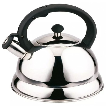 Metal kettle Bekker BK-S353, 2.6 L