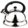 Metal kettle Bekker BK-S353, 2.6 L