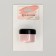 Acrylic powder for nails, camouflage, 15 g, pink color