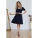 Women's dress, size 50