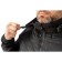 Jacket 7.62 Bastion, Soft Silel, Black, Rr. 52-54 Height 182-188 XL
