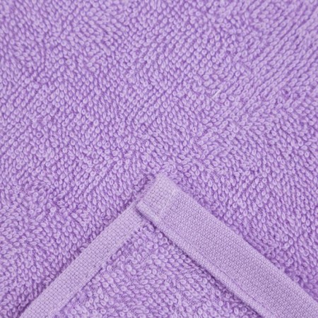 Terry towel "Beloved Grandmother" 30x30 cm, 100% cotton 340 g/m2-2