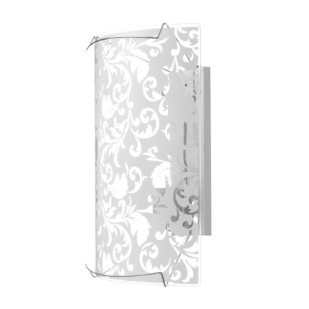 Lamp "Firebird" 1 lamp E27 60 W MOLLIR.-3
