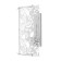Lamp "Firebird" 1 lamp E27 60 W MOLLIR.