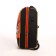 Baby suitcase 32 l (s), Sacvoyage, lightning department, black/orange color