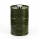 Flaw for alcohol and water, 750 ml, "strategic food", stainless steel, gift