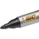 Markker permanent 4.9 mm BIC MARKING 2000 ECOLUTIONS BLACK, MIX