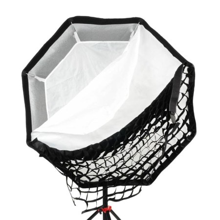 OKTOBOX GODOX SB-UFW95, fast-scrolling, with honeycombs-6