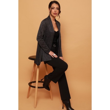 Cardigan female "just can't do", size 46-1