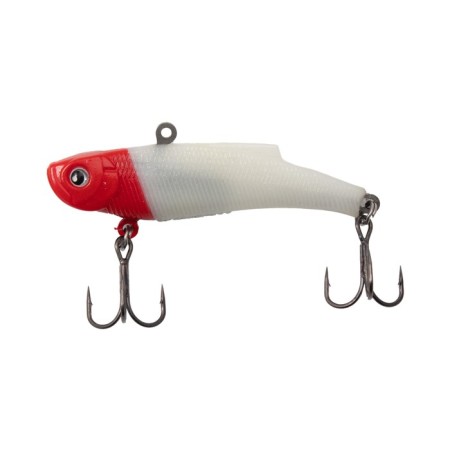 Rattlin Namazu Worker Silicone, L = 65 mm, 17 g, sinking No. 1