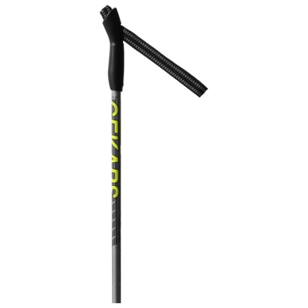 Skiing aluminum Gekars Vega, Length 135 cm, Mix color-7