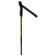 Skiing aluminum Gekars Vega, Length 135 cm, Mix color