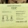 Salt briquette "Cedar" with Altai herbs, 1.35 kg "Dobroparov"