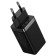 Charger 65W Baseus Gan5 Pro Fast Charger 2c + U + Type-C 1m cable