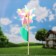 Plug "breeze Space Chamomile" 10x20cm, length 55cm