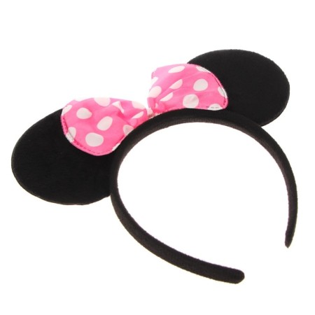 Rim for the photo shoot "Mouse Ears", Minnie Mouse Mix-2