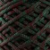 Knitting cord 35% cotton, 65% polypropylene 3 mm 85m/160 ± 10 g (cherry/emerald)