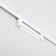 Technical TR010-1-10W4K-M-W POINTS ROT, 335x34x57 mm, LED, 10W, 750LM, 4000K, white color, white.
