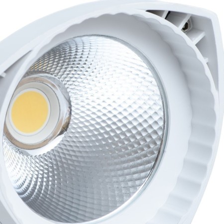 Light Lynx lamp, 30W LED, 4000K, 2100LM, white color-2