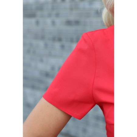 Women's dress, size 44-8