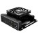 Cooling device (cooler) ID-Cooling IS-55 SOC-am5/AM4/1151/1200/1700 Black 4-PIN 31.2-107484