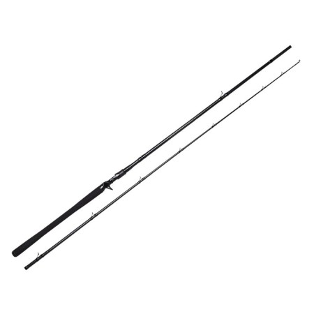 Spinning casting LJ Black Sense BBS Cast 220 8’6 ", test 45-220, length 2.59 m.