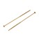 Structural Self -ROPOSE INFIX, 6x200 mm, hide, Torx30, yellow zinc