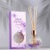 Aromatic diffuser with Filling "Natural", 50 ml, Blue Chanel