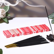 Set of incense 