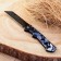 Folding “Wolf” knife 19cm, 85mm blade/1.5mm