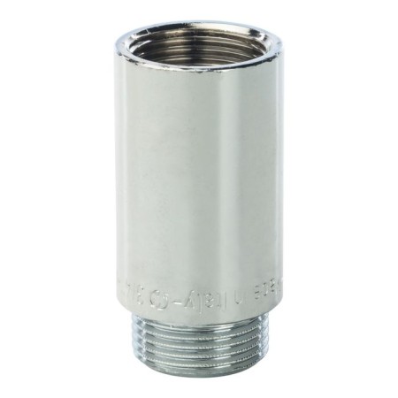 Extension cord Stout SFT-0002-003450, 3/4 "x 50 mm, chrome-1