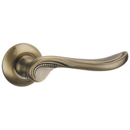 Separate pen Punto Arfa TL ABG-6, color green bronze