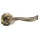 Separate pen Punto Arfa TL ABG-6, color green bronze