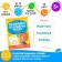 The neuropsychological set “We develop the hemisphere of the brain. Learning to read correctly. Step 2 ", 20 cards, 5+