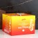 Classic-Prima pan, 3 l, d = 20 cm, capsule, with a heat distribution layer, metal cover, induction