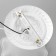 Castillio lamp 1he27 60W white 13x13x15cm Bayerlux